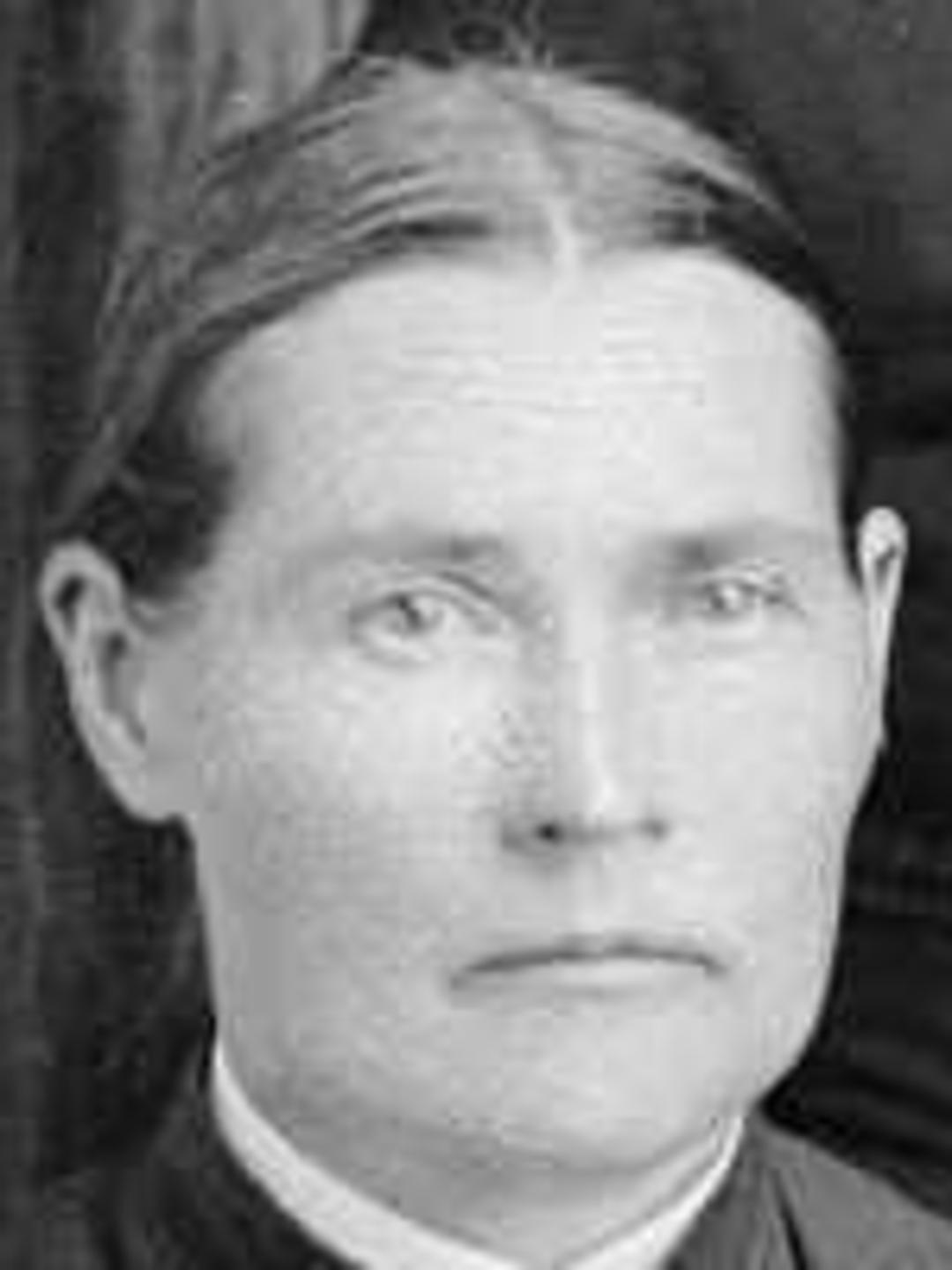 Sarah Elizabeth Whiting (1840 - 1918) Profile